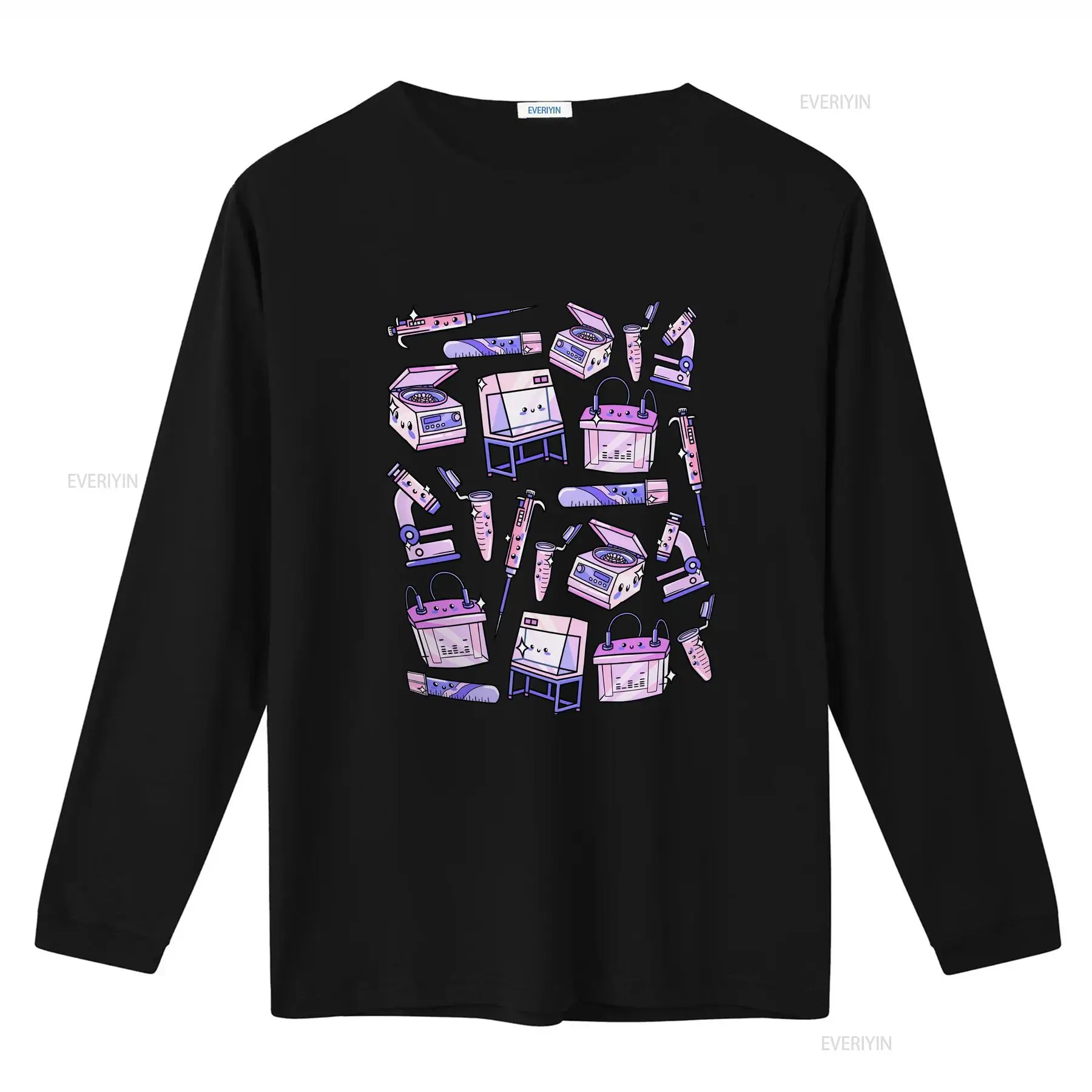 Lab Science T Shirt Microbiolo – обзор и цена Medical Lab Technologist