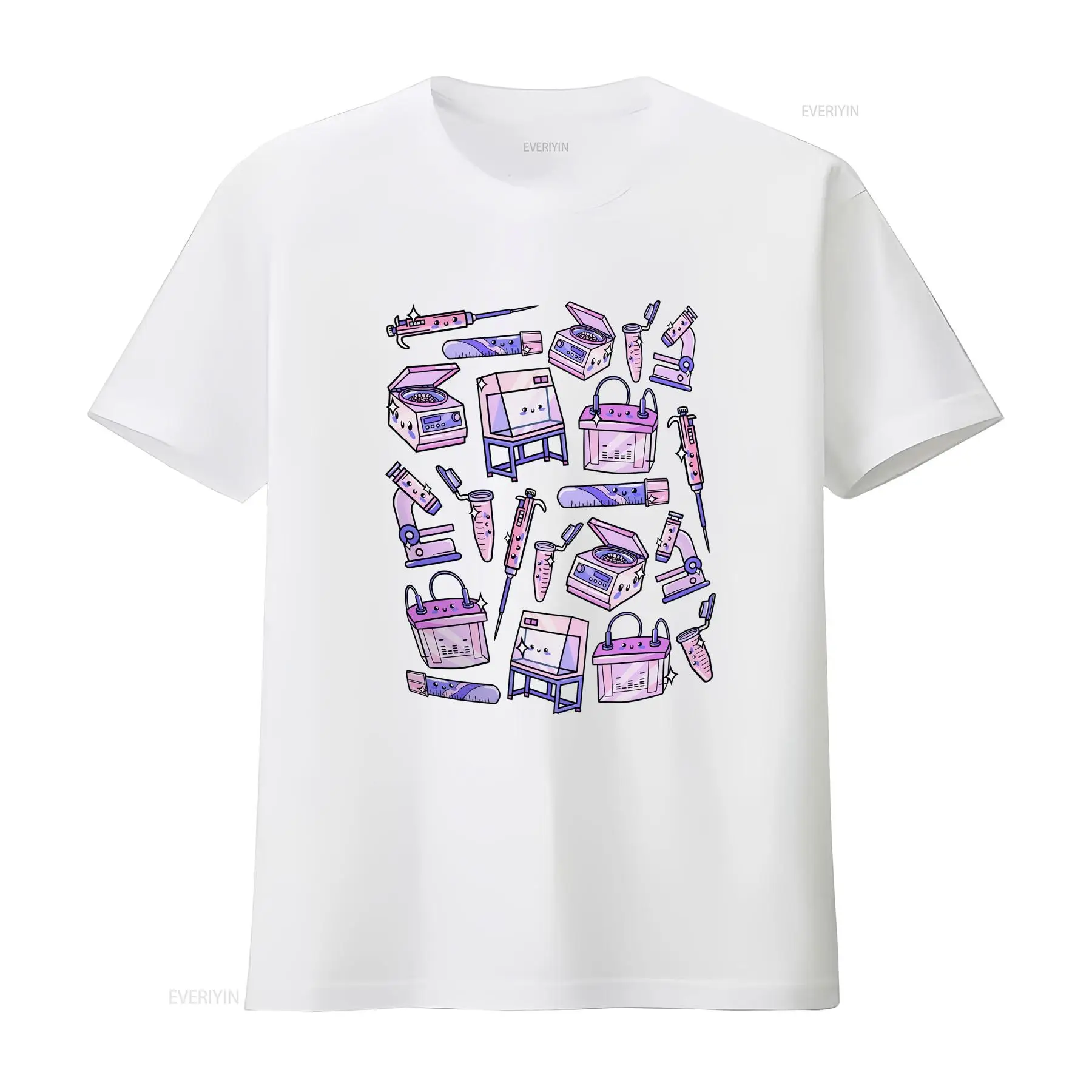 Lab Science T Shirt Microbiolo – обзор и цена Medical Lab Technologist