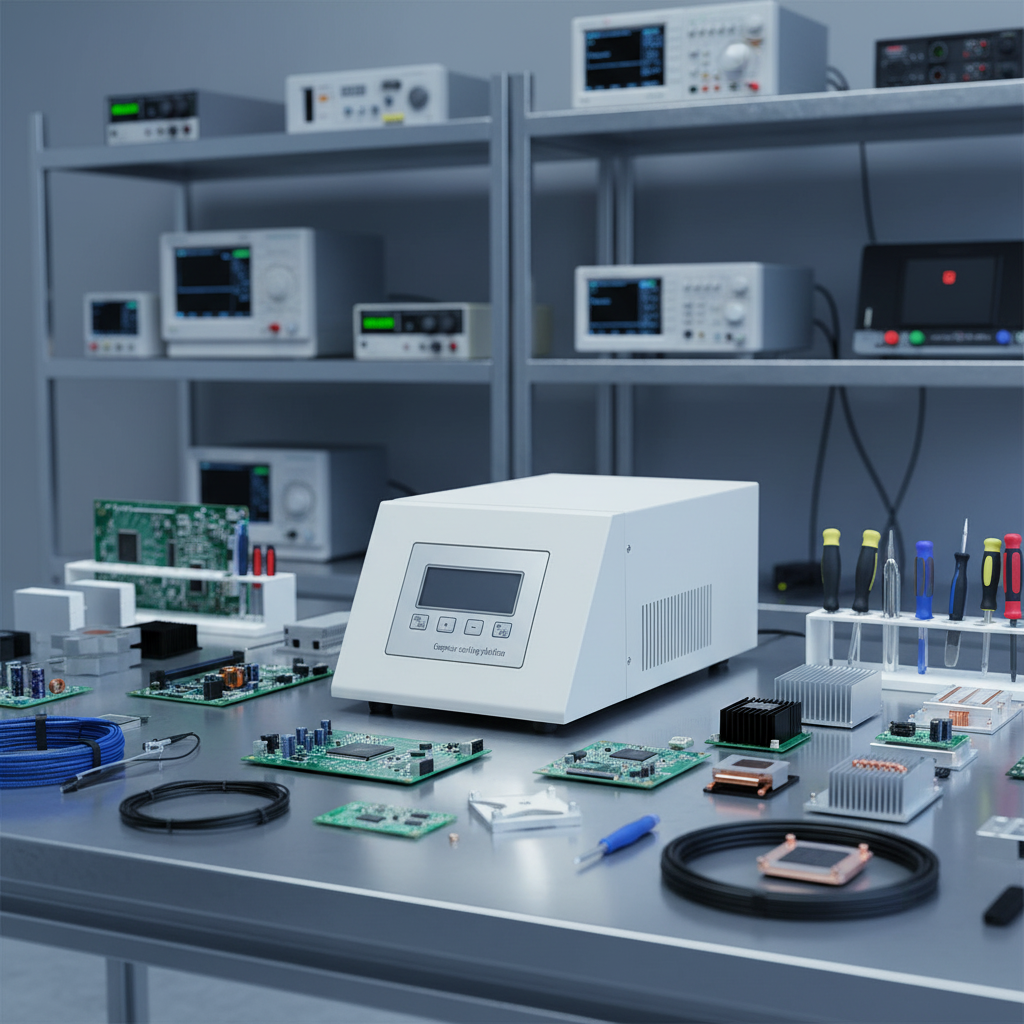 BIOSTELLAR BS-FM Laboratory Se – обзор и цена Medical Lab Years