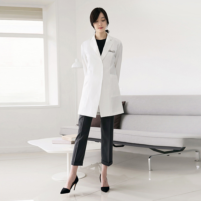 Slim Fit Long Sve Medical Doct – обзор и цена Medical Lab Years