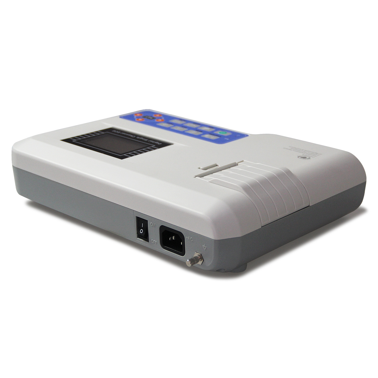 Channel Portable Veterinary El – обзор и цена Portable Ultrasound Machine