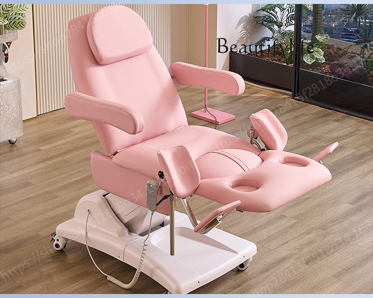 SM Electric Gynecological Beau – обзор и цена Examination Bed Medical