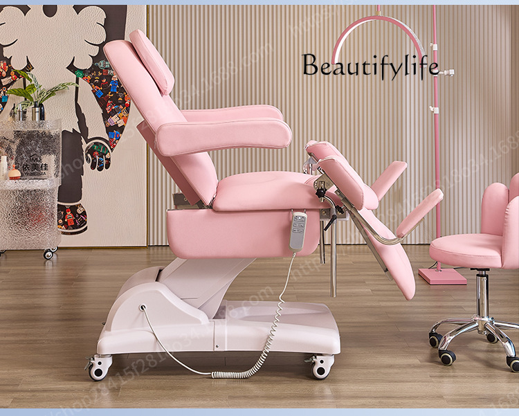 SM Electric Gynecological Beau – обзор и цена Examination Bed Medical