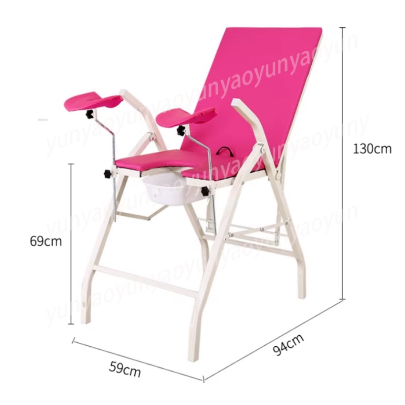 Installation-free Foldable Exa – обзор и цена Examination Bed Medical