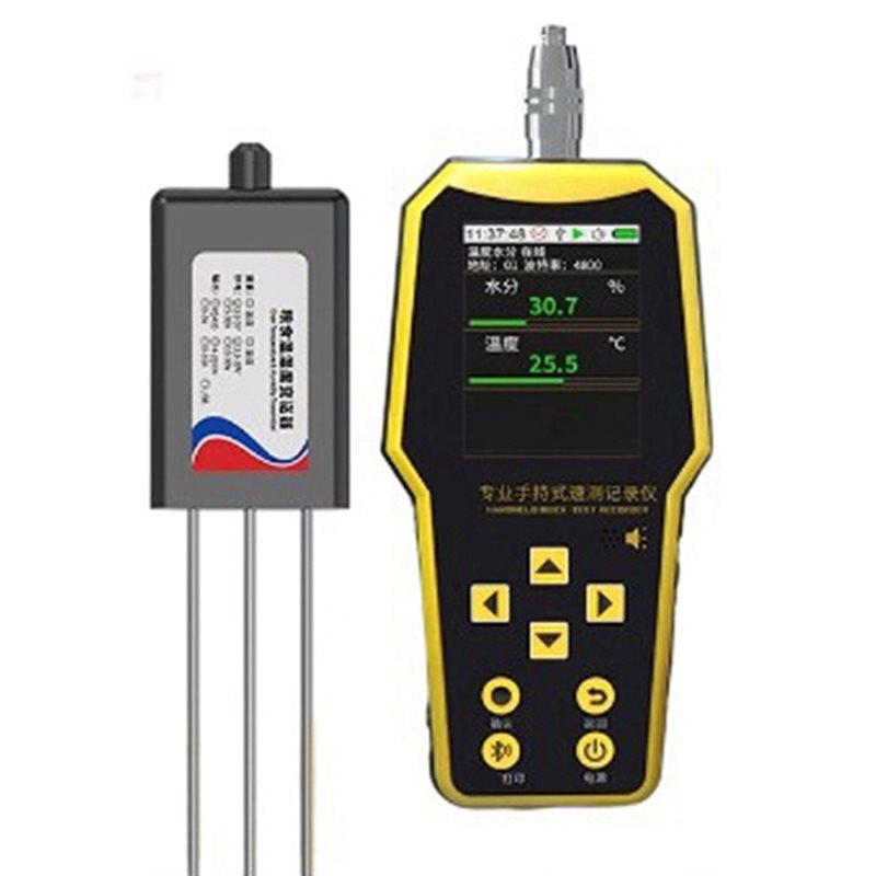 B84B-RS485 Soil Meter NPK PH E – обзор и цена Ph Meter