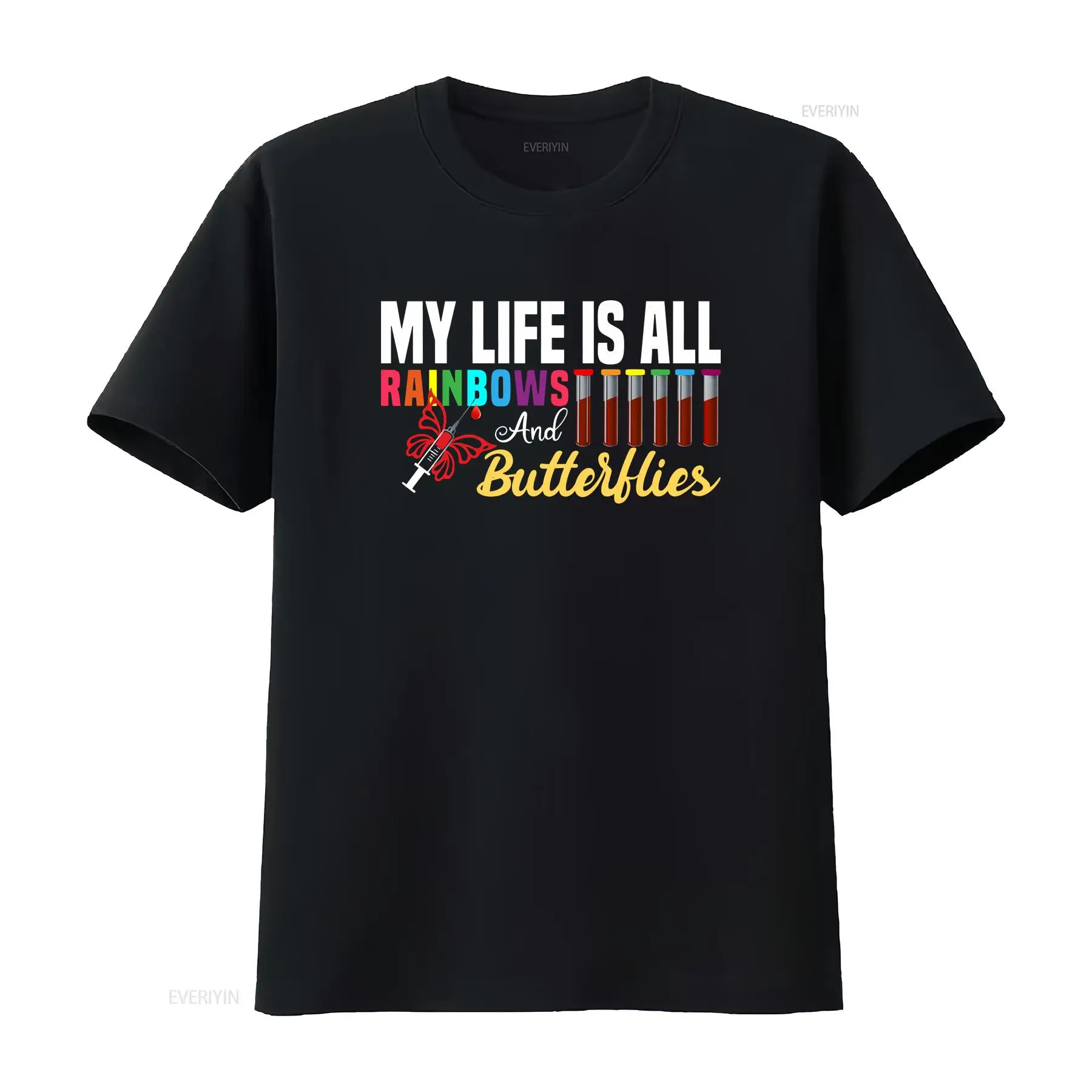 Laboratory T shirt Medical Tec – обзор и цена Medical Lab Technologist