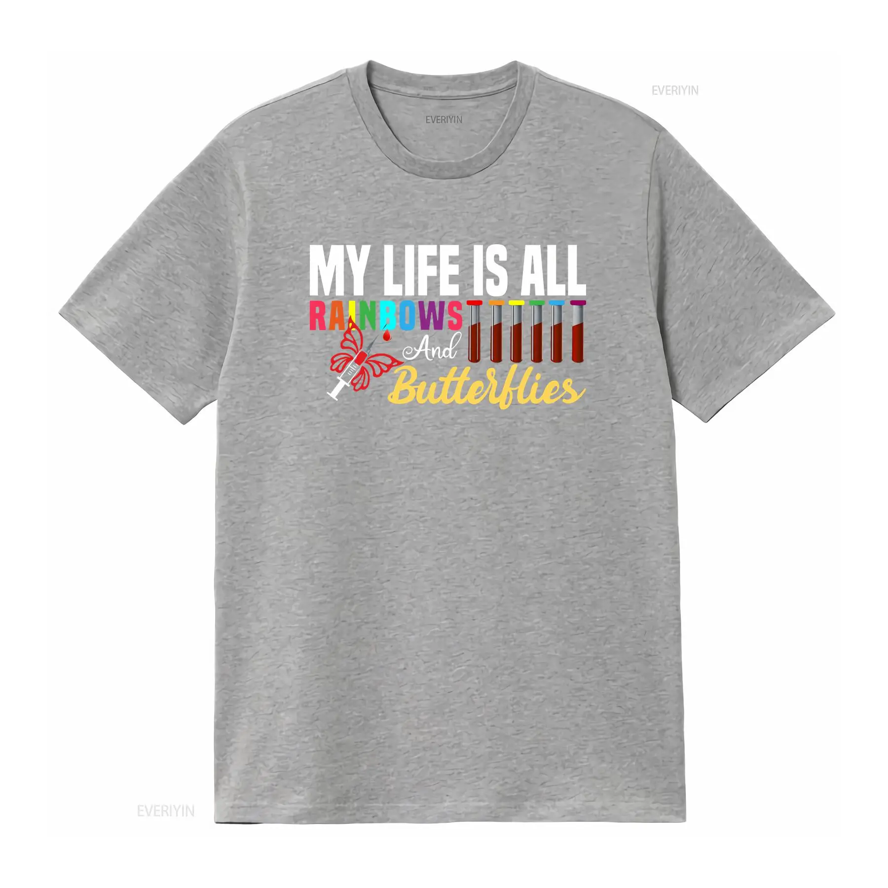 Laboratory T shirt Medical Tec – обзор и цена Medical Lab Technologist