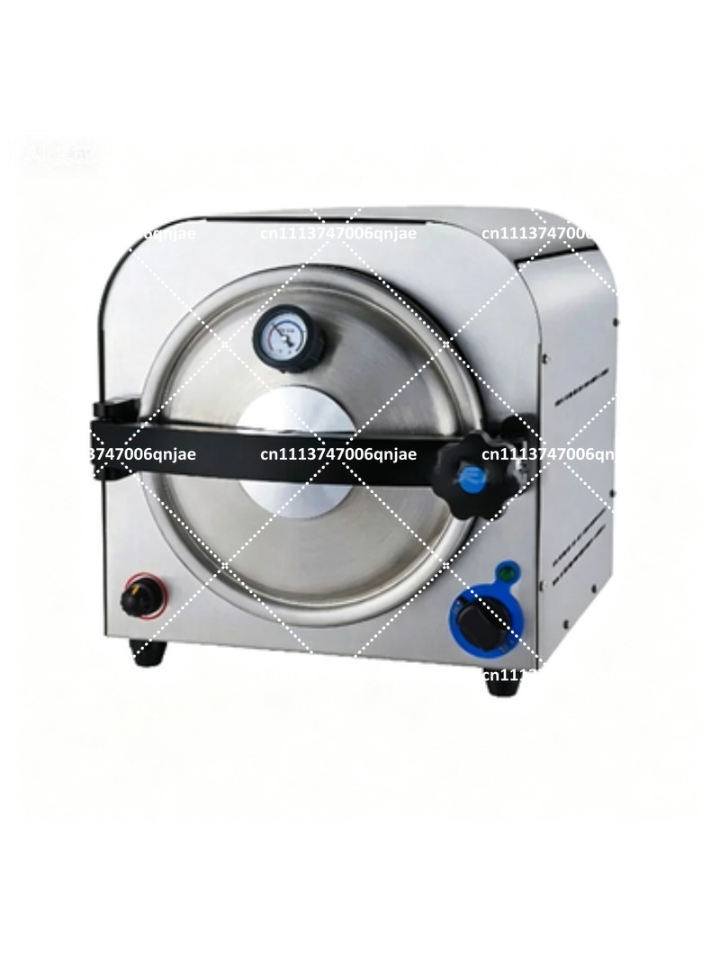 18L Vertical Autoclave Sterili – обзор и цена Autoclave Sterilizer Dental