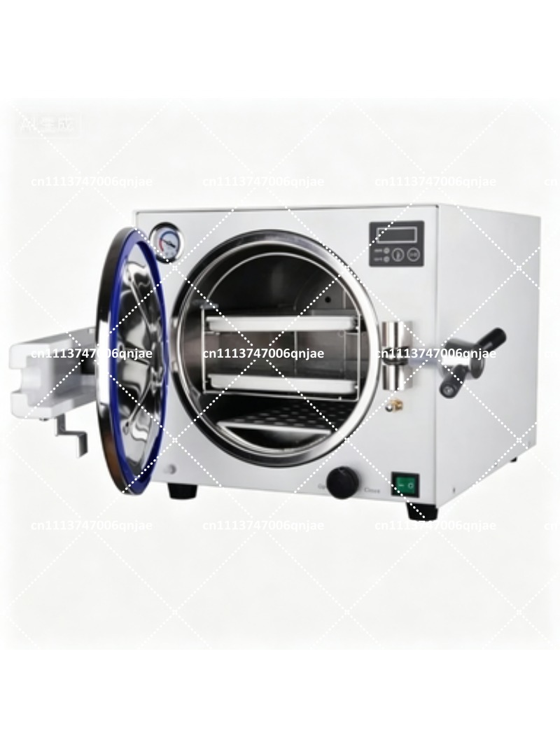 18L Vertical Autoclave Sterili – обзор и цена Autoclave Sterilizer Dental