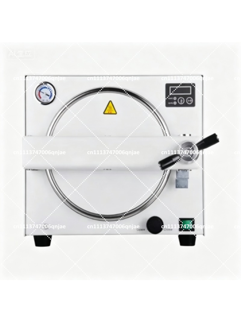 18L Vertical Autoclave Sterili – обзор и цена Autoclave Sterilizer Dental