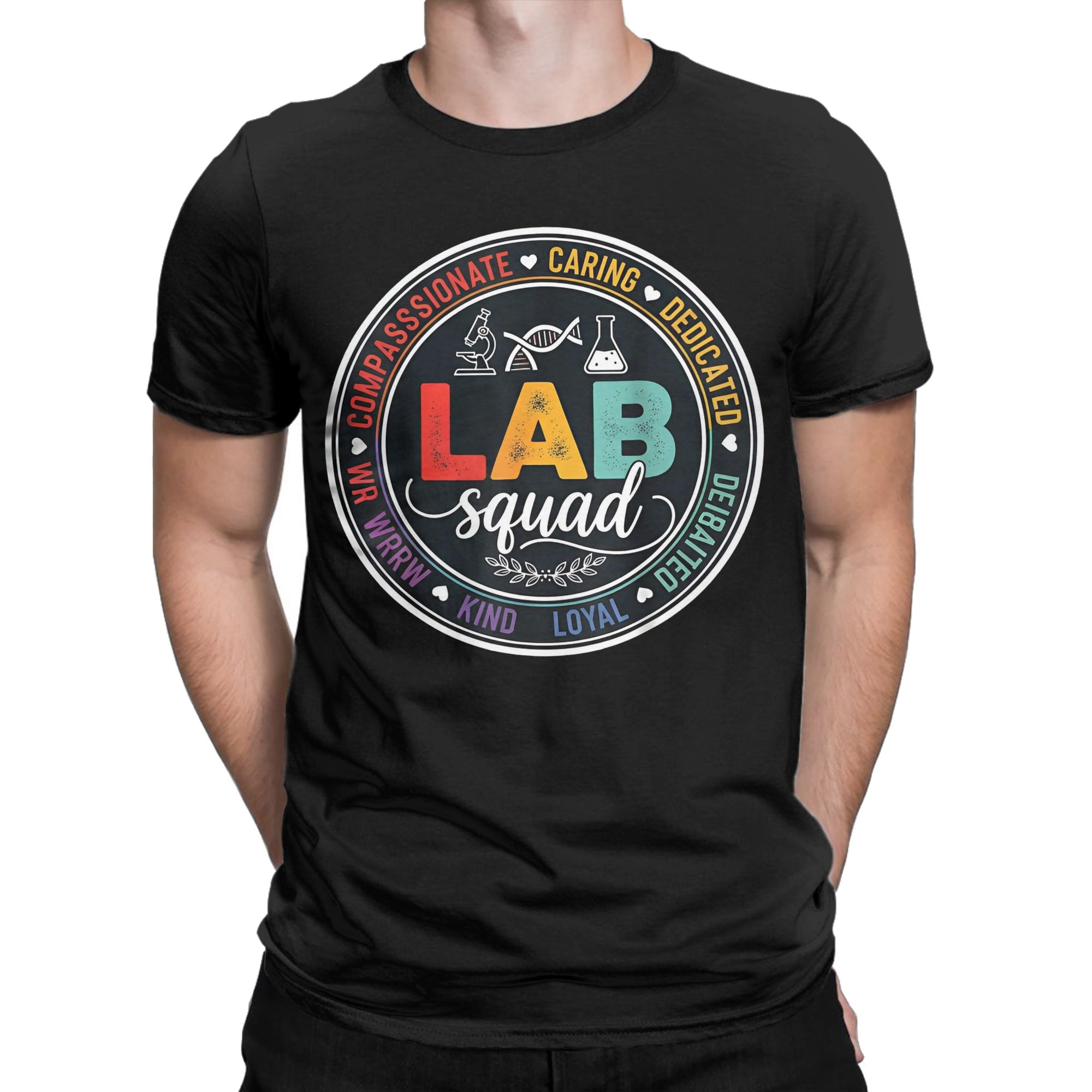 2026 Lab Week Medical Lab Tech – обзор и цена Medical Laboratory Technician