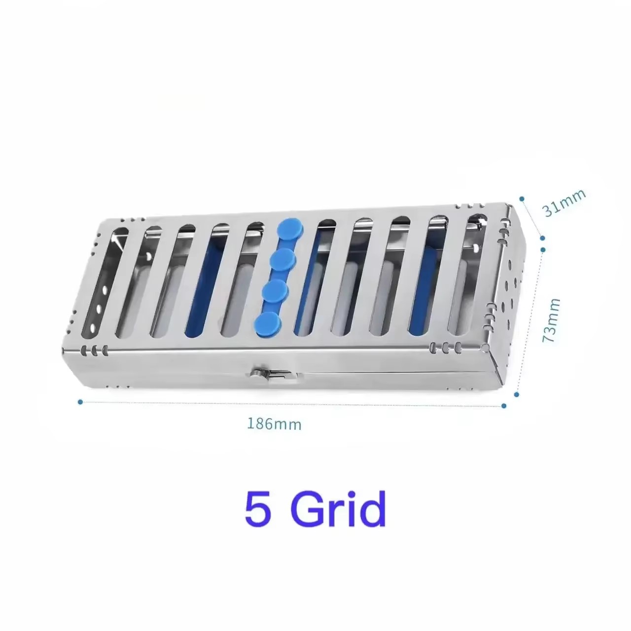 Dental Sterilization Rack Surg – обзор и цена Autoclave Sterilizer Dental