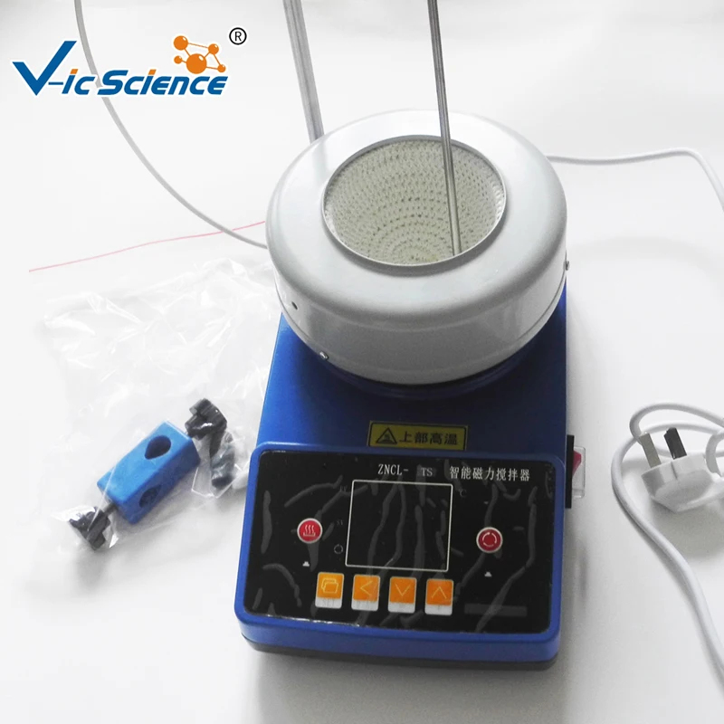 (Sea shipping) ZNCL-TS-1000 ml – обзор и цена Medical Lab Years
