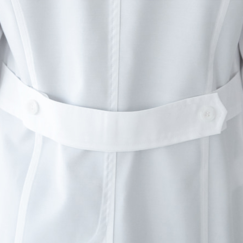 Korean Style Doctor White Coat – обзор и цена Medical Lab Years