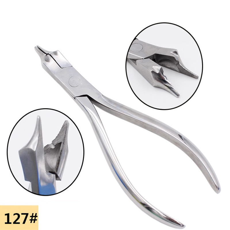 Dental Three Jaws Plier Bendin – обзор и цена Medical Lab Technologist