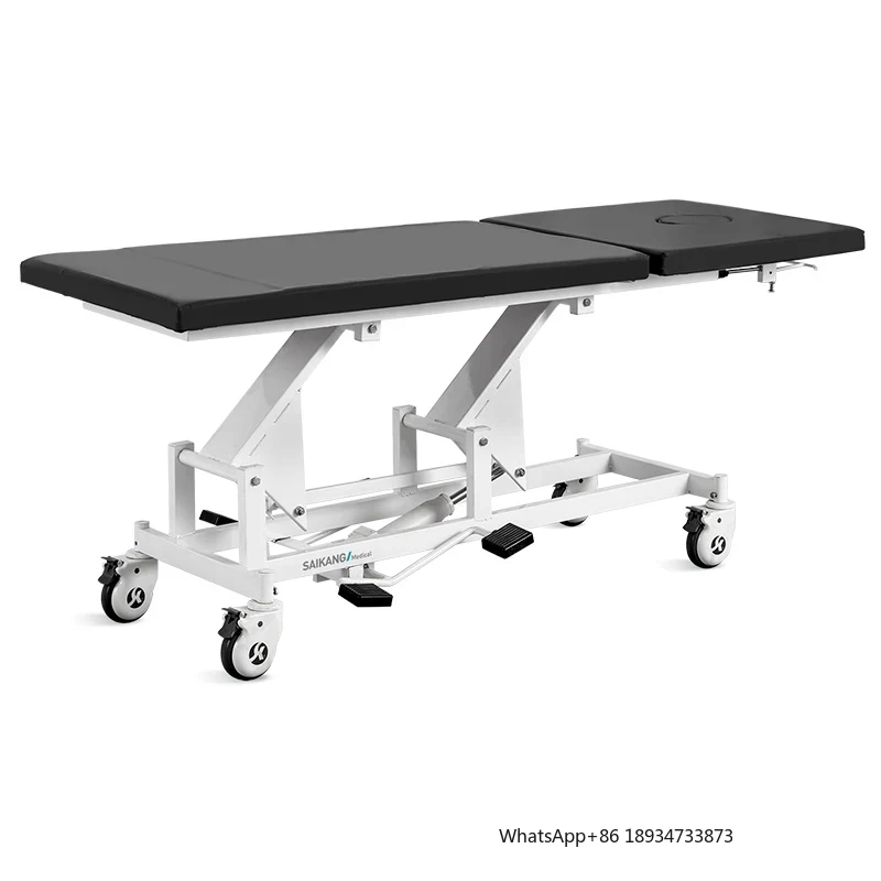 X14 SAIKANG Hydraulic Medical  – обзор и цена Examination Bed Medical