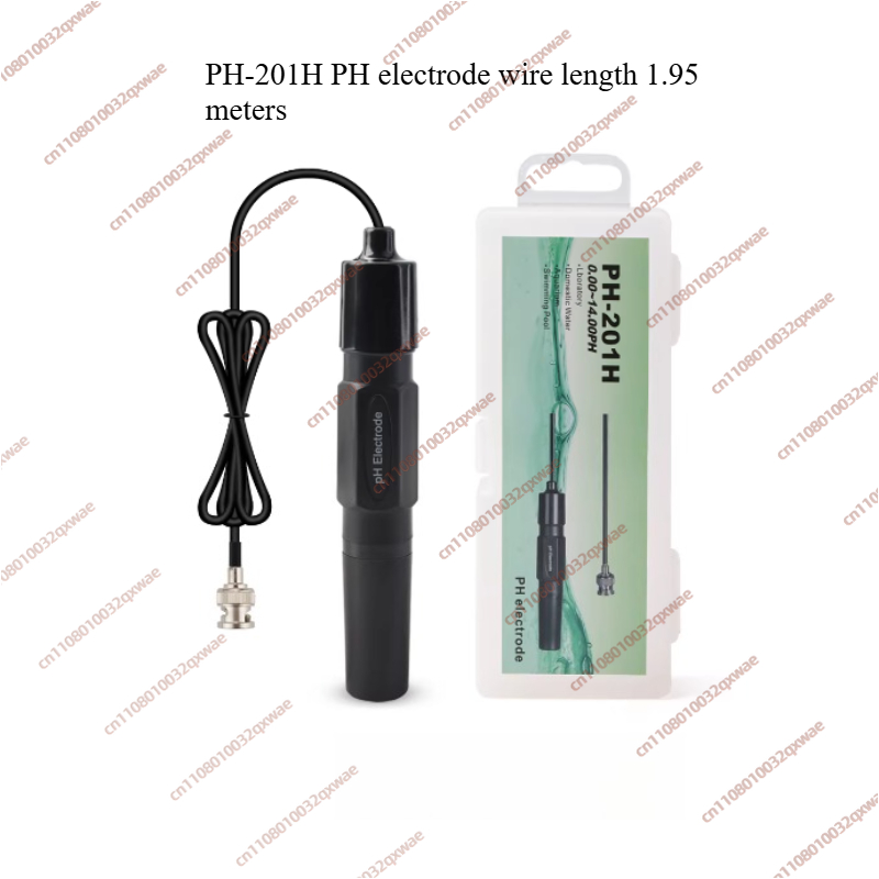 PH Electrode Can Replace BNC I – обзор и цена Ph Meter