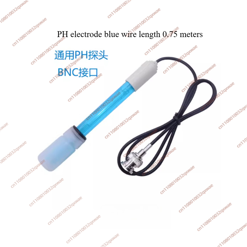 PH Electrode Can Replace BNC I – обзор и цена Ph Meter