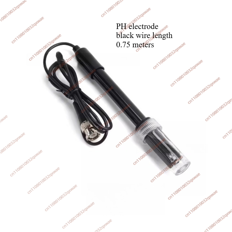 PH Electrode Can Replace BNC I – обзор и цена Ph Meter