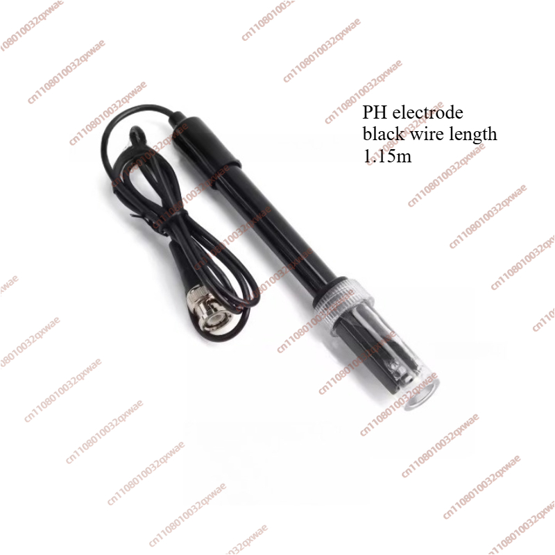 PH Electrode Can Replace BNC I – обзор и цена Ph Meter