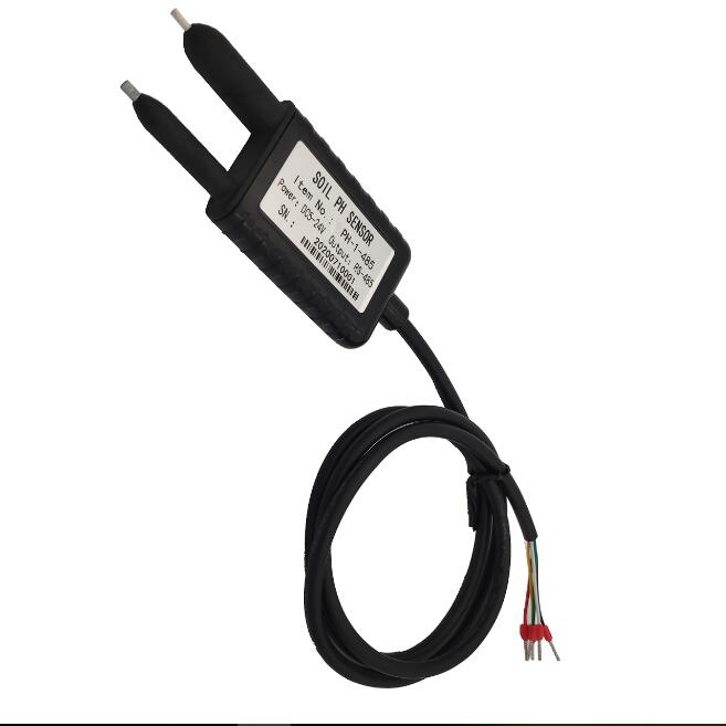 5-24V DC RS485 Agricultural Gr – обзор и цена Ph Meter