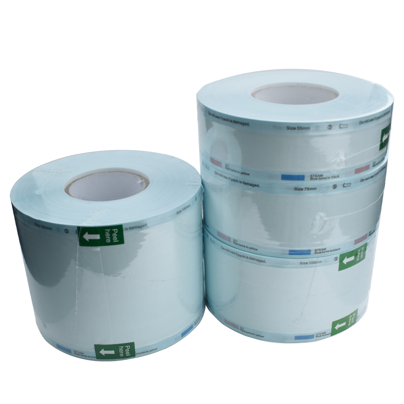 200M/roll Disposable Steriliza – обзор и цена Autoclave Sterilizer Dental