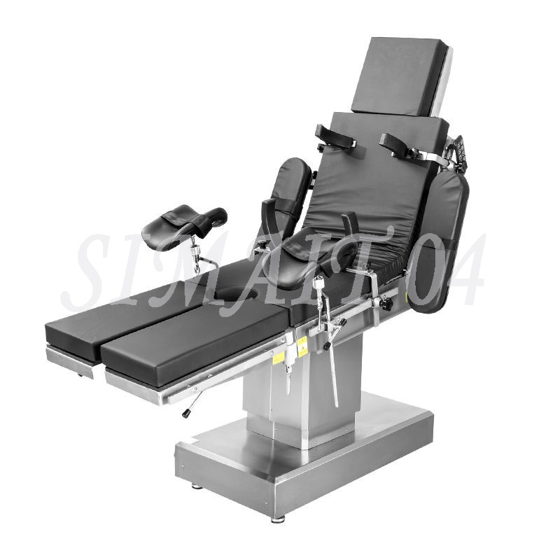 Medical Electric Operating Bed – обзор и цена Examination Bed Medical