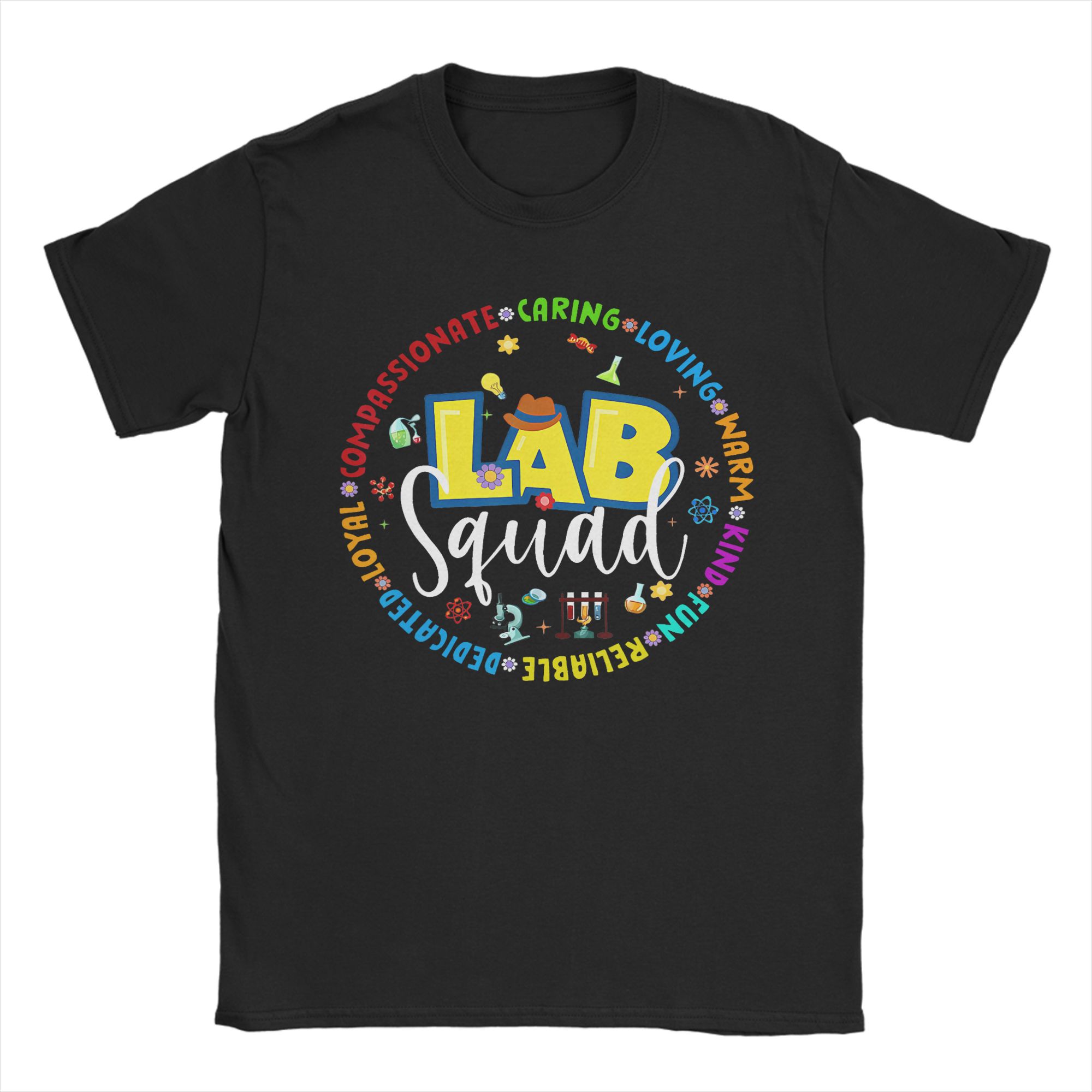 Lab Squad Lab Week 2026 Medica – обзор и цена Medical Laboratory Technician
