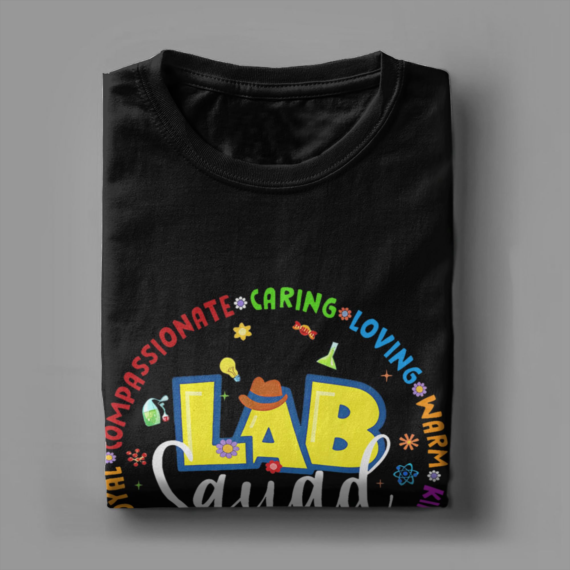 Lab Squad Lab Week 2026 Medica – обзор и цена Medical Laboratory Technician