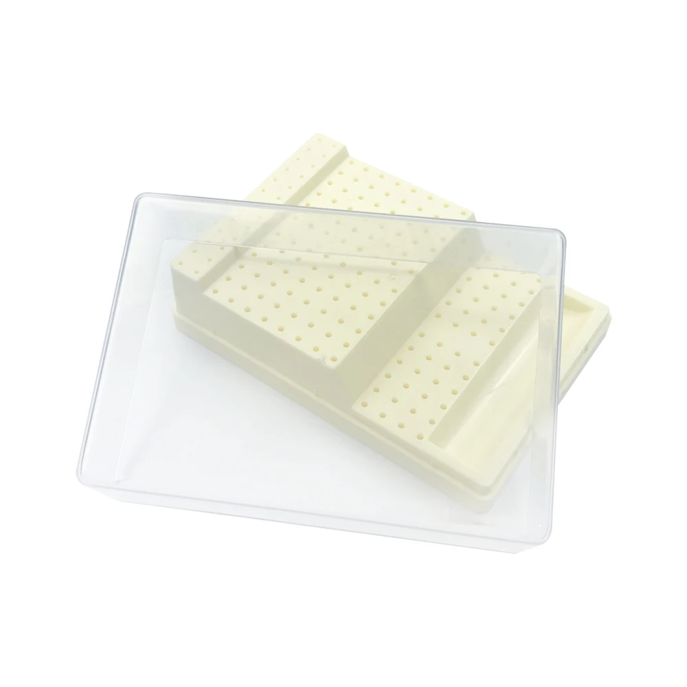 168 Hole Dental Burs Holder Au – обзор и цена Autoclave Sterilizer Dental