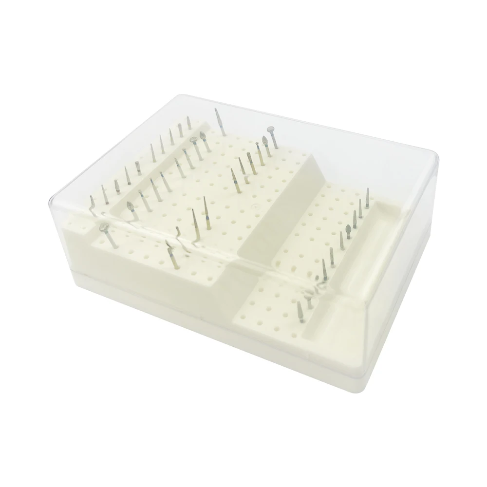 168 Hole Dental Burs Holder Au – обзор и цена Autoclave Sterilizer Dental