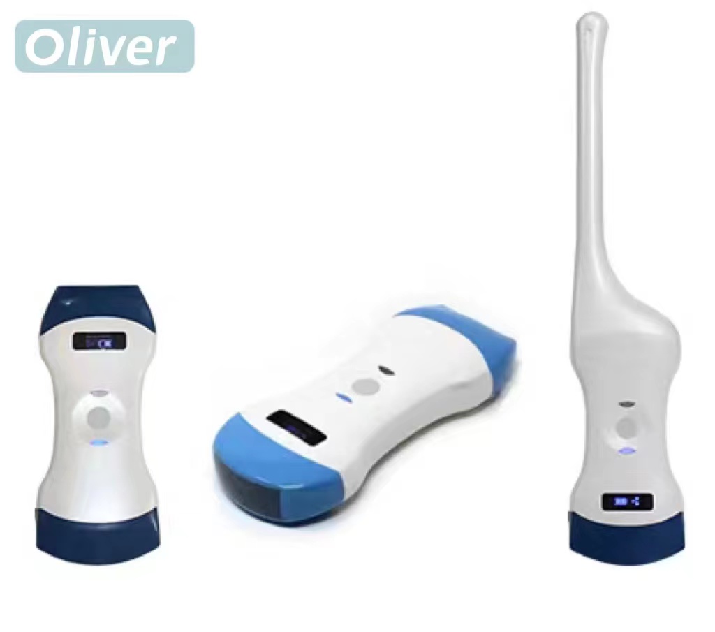 USG Wireless Ultrasound Probe  – обзор и цена Portable Ultrasound Machine