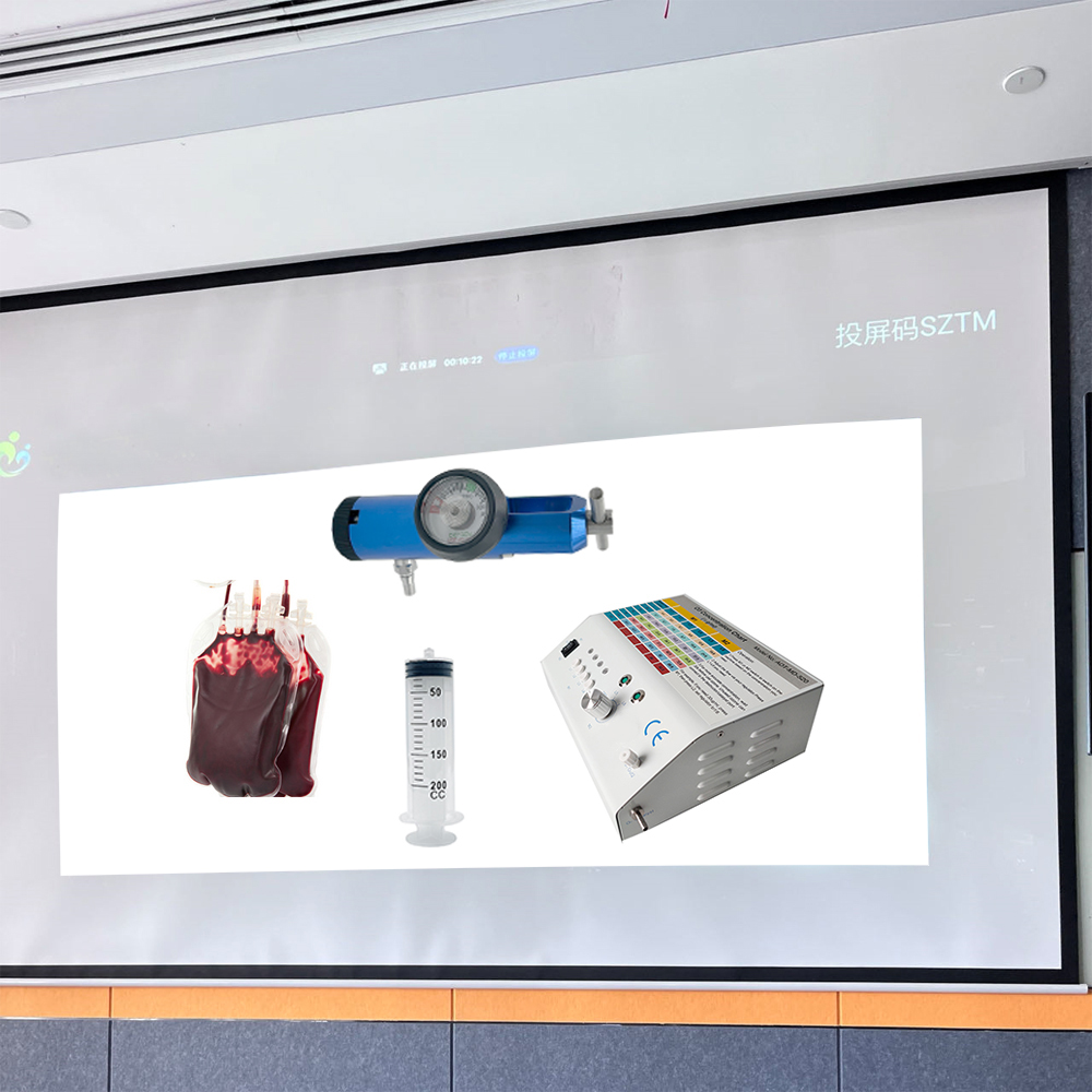 Germany Technical New Design M – обзор и цена Medical Lab Technologist