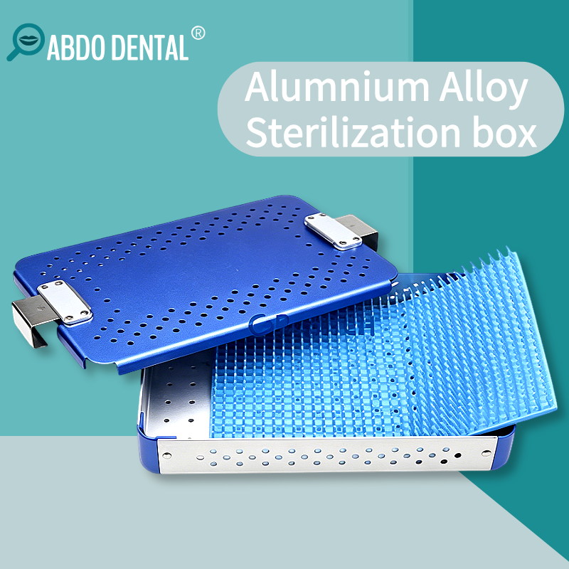 High Temperature High Pressure – обзор и цена Autoclave Sterilizer Dental