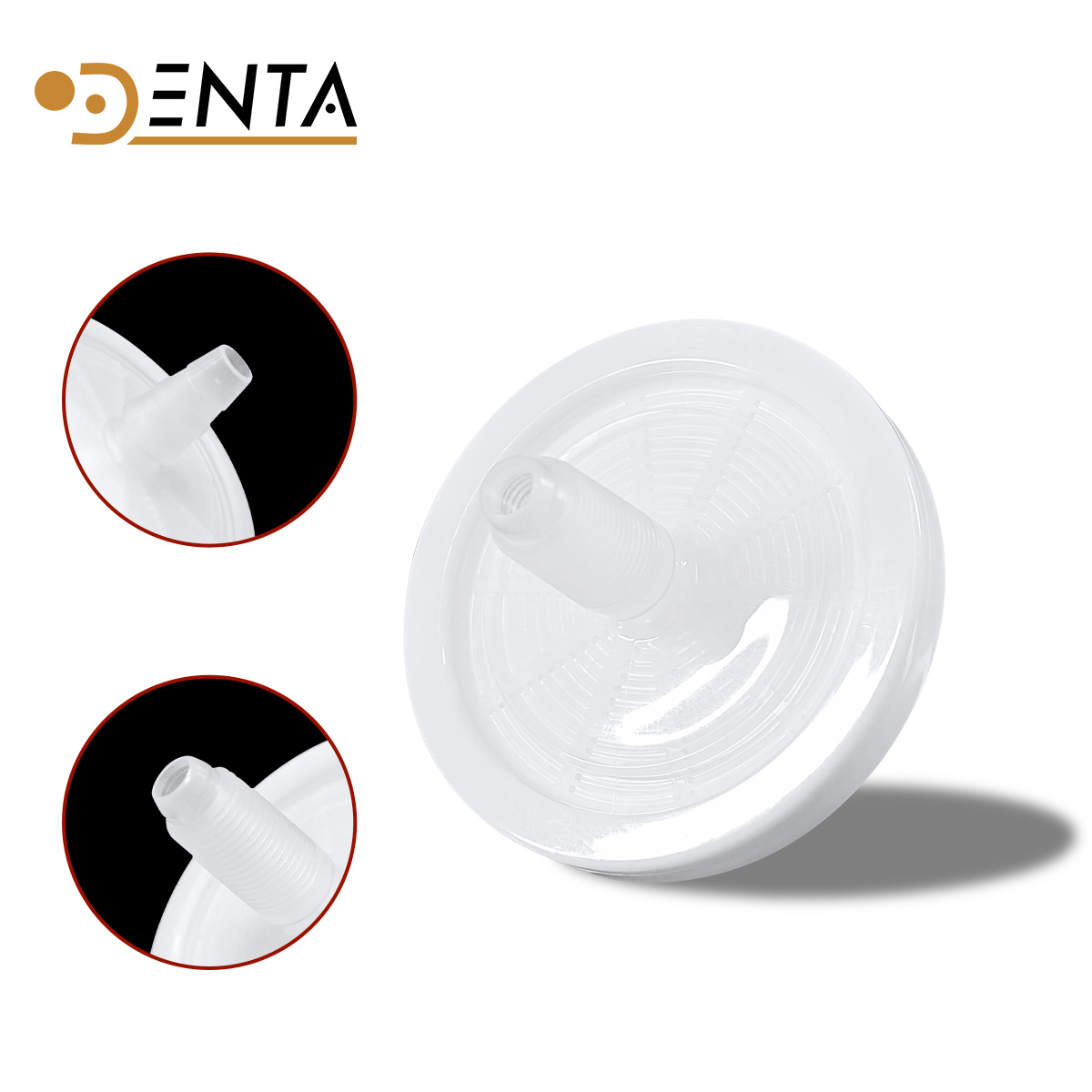 5# HEPA Biological Air Filter  – обзор и цена Autoclave Sterilizer Dental