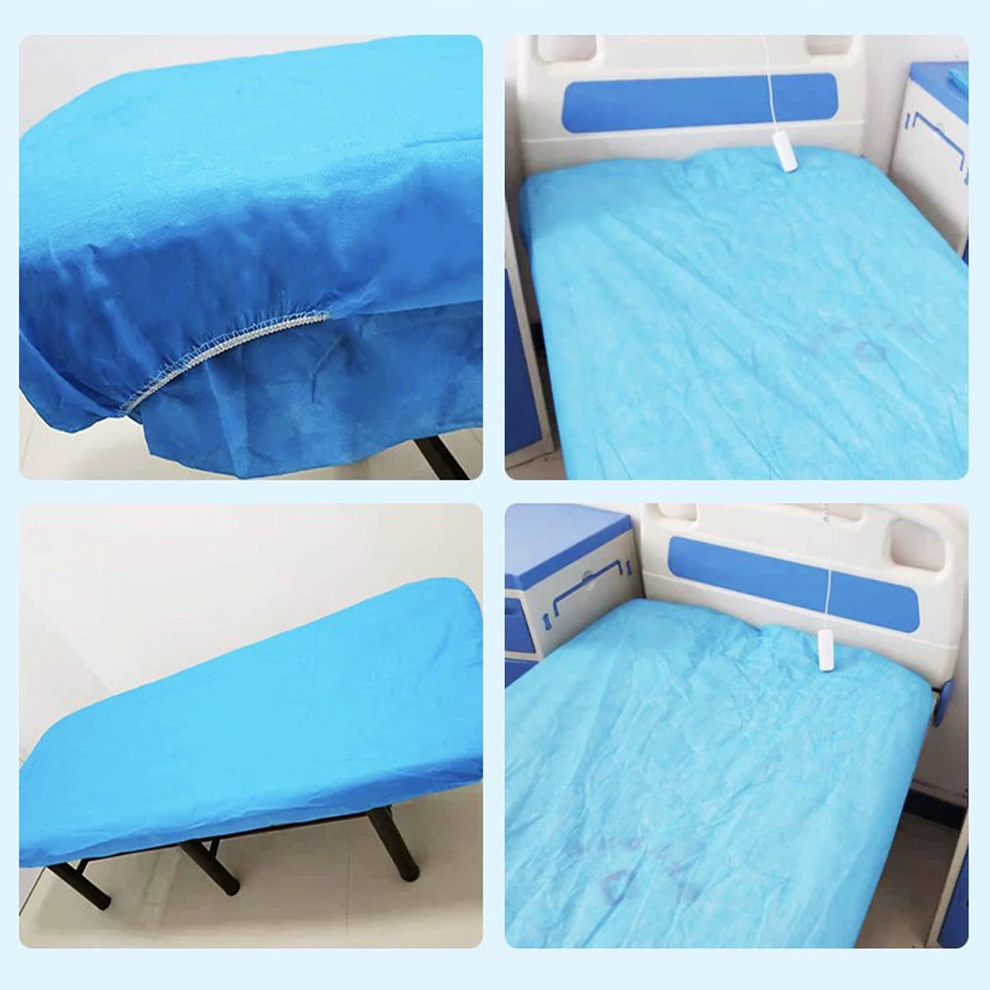 5Pcs Disposable Medical Bed Co – обзор и цена Examination Bed Medical